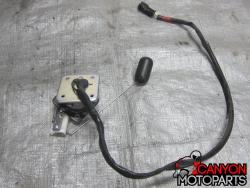 12-15 Kawasaki ZX14 Fuel Sending Unit