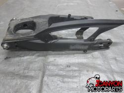12-15 Kawasaki ZX14 Swingarm 