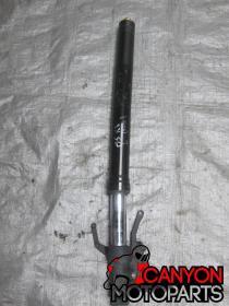 03-05 Yamaha R6 / 06-10 R6s Fork - Left - BENT