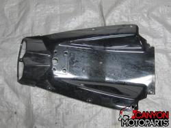 03-05 Yamaha R6 / 06-10 R6s Fairing - Under Tail