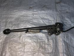 07-08 Kawasaki ZX6 Kick Stand 