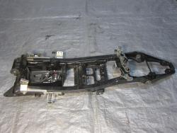 07-08 Kawasaki ZX6 Subframe 