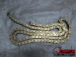 08-09 Suzuki GSXR 600 750 Chain 