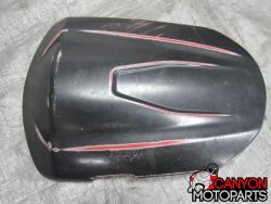 08-09 Suzuki GSXR 600 750 Fairing - Rear Cowl