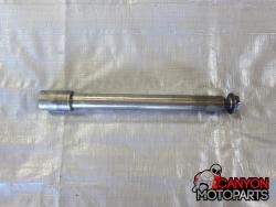 08-16 Yamaha YZF R6 Front Axle 