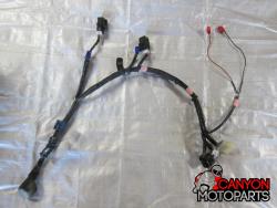 08-16 Yamaha YZF R6 Headlight Wiring Harness 