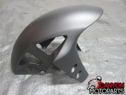 09-12 Yamaha YZF R1 Fairing - Front Fender 