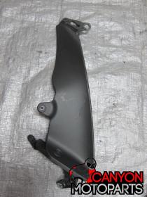 09-12 Yamaha YZF R1 Fairing - Right Inner