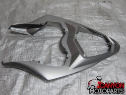 09-12 Yamaha YZF R1 Fairing - Tail 