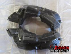 08-09 Suzuki GSXR 600 750 Left and Right Ram Air Ducts