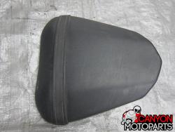 08-14 Yamaha YZF R6 Rear Seat 