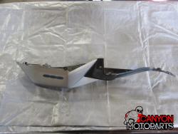 08-09 Suzuki GSXR 600 750 Fairing - Tail Right