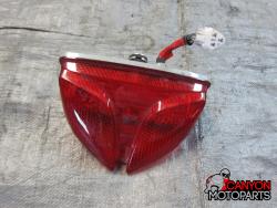 11-18 Suzuki GSXR 600 750 Tail Light 