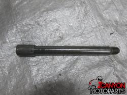 98-01 Yamaha R1 Front Axle 