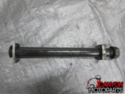 98-01 Yamaha R1 Rear Axle 