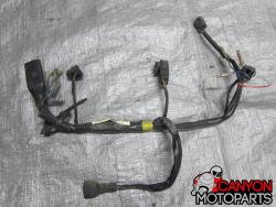 98-01 Yamaha R1 Headlight Wiring Harness 