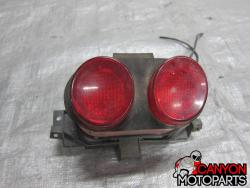 98-01 Yamaha R1 Tail Light 