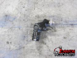 16-20 Kawasaki ZX10R Clutch Lever Perch
