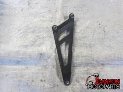 16-20 Kawasaki ZX10R Aftermarket Graves Exhaust Hanger Bracket