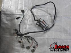 07-08 Honda CBR 600RR Aftermarket Power Commander PCIII PC3 117-410