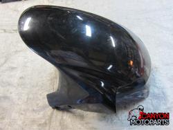 05-06 Honda CBR 600RR Fairing - Front Fender 