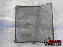 16-20 Kawasaki ZX10R Aftermarket COX Radiator Guard