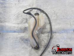 16-20 Kawasaki ZX10R Radiator Overflow Container