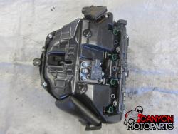16-20 Kawasaki ZX10R Airbox