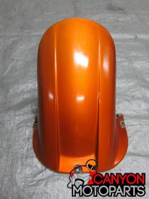 98-01 Yamaha R1 Fairing - Rear Fender 