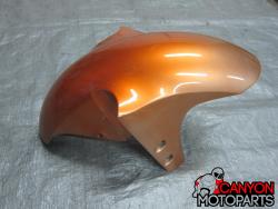 98-01 Yamaha R1 Fairing - Front Fender 