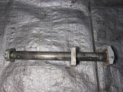 99-07 Suzuki GSXR 1300 Hayabusa Rear Axle | Canyon Moto Parts