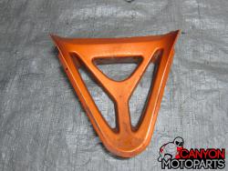 98-01 Yamaha R1 Fairing - Lower 'V'