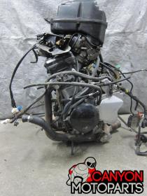 98-01 Yamaha R1  Engine 