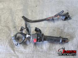 05-06 Kawasaki ZX636 ECU