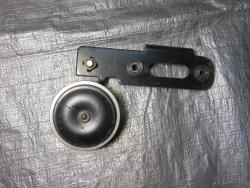 06-07 Suzuki GSXR 600 750 Horn