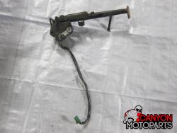 05-06 Honda CBR 600RR Kick Stand 