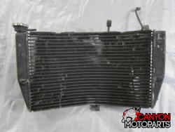 05-06 Honda CBR 600RR Radiator 