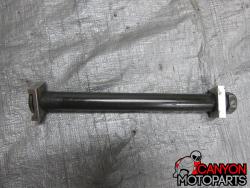 98-01 Yamaha R1 Rear Axle 