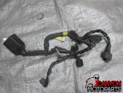 98-01 Yamaha R1 Headlight Wiring Harness 