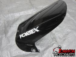 98-01 Yamaha R1 Fairing - Rear Fender