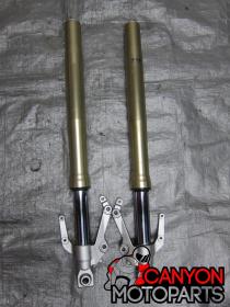 98-01 Yamaha R1 Forks 