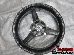 98-01 Yamaha R1 Front Wheel 