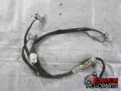 03-04 Honda CBR 600RR Coil Sub Harness