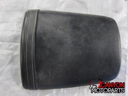 03-04 Honda CBR 600RR Rear Seat 