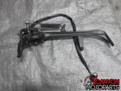 12-14 Honda CBR 1000RR Kick Stand 