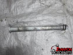 12-14 Honda CBR 1000RR Rear Axle 