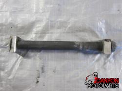 03-05 Yamaha R6 / 06-10 R6s Rear Axle 