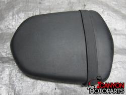 06-07 Suzuki GSXR 600 750 Rear Seat 