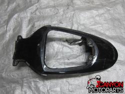 06-07 Suzuki GSXR 600 750 Fairing - Tail 