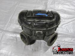 08-09 Suzuki GSXR 600 750 Air Box